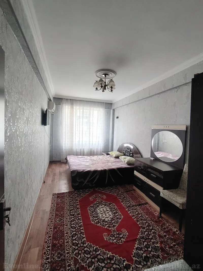 2 otaqlı yeni tikili mənzil satılır — Xırdalan - şəkil 4