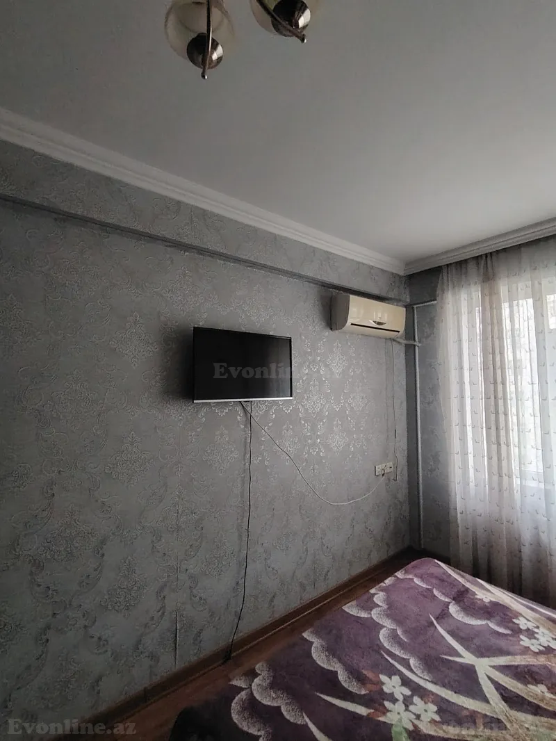 2 otaqlı yeni tikili mənzil satılır — Xırdalan - şəkil 5