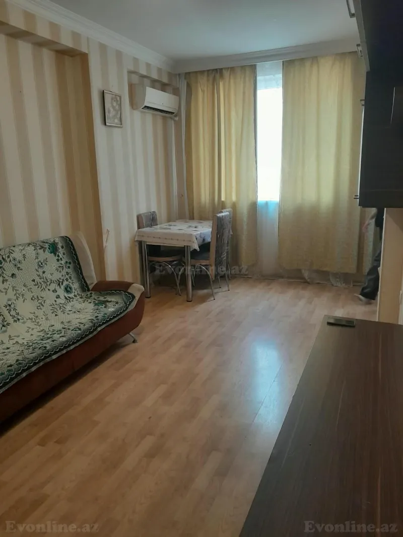2 otaqlı mənzil satılır, Xırdalan