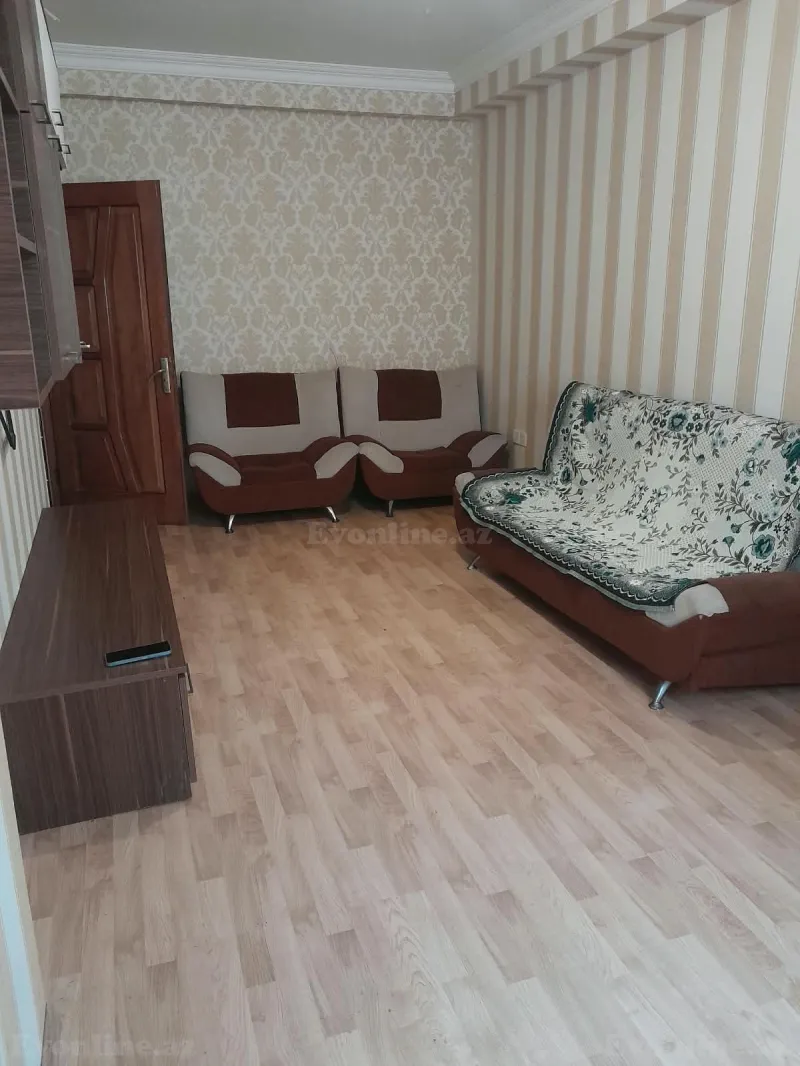 2 otaqlı yeni tikili mənzil satılır — Xırdalan - şəkil 2