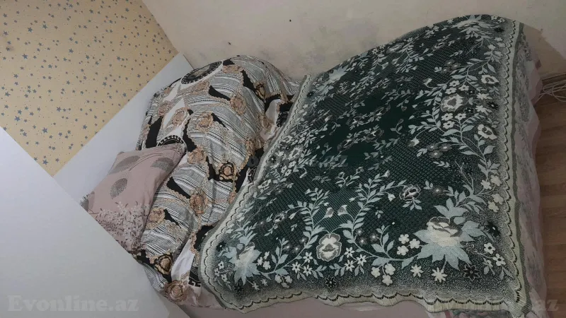 2 otaqlı yeni tikili mənzil satılır — Xırdalan - şəkil 4