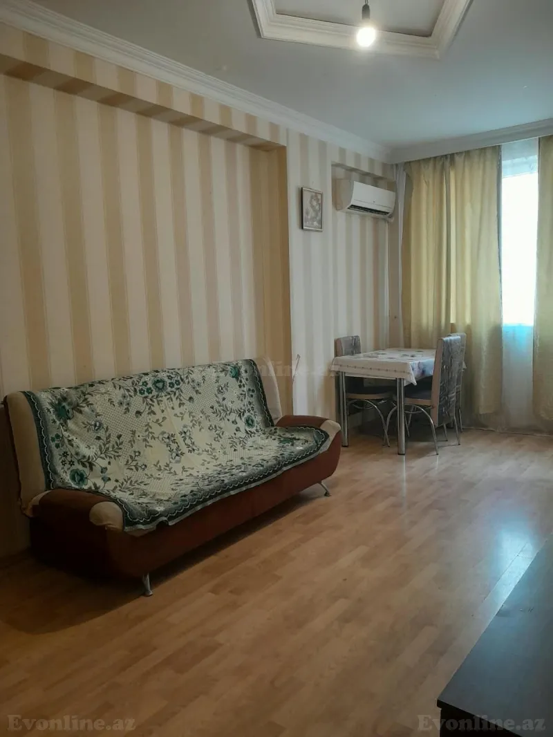 2 otaqlı yeni tikili mənzil satılır — Xırdalan - şəkil 5