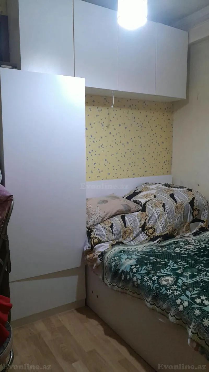 2 otaqlı yeni tikili mənzil satılır — Xırdalan - şəkil 9