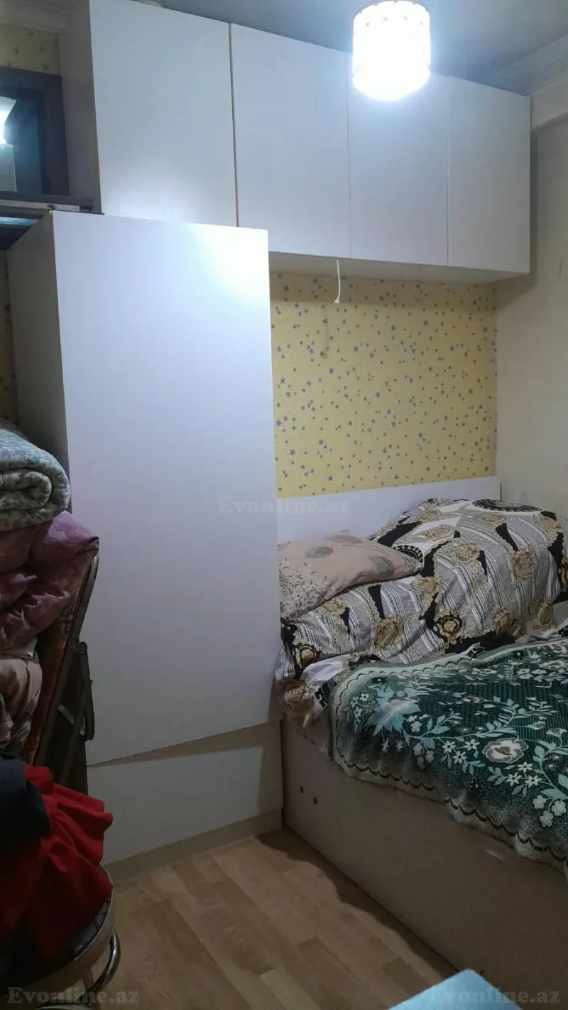 2 otaqlı yeni tikili mənzil satılır — Xırdalan - şəkil 11