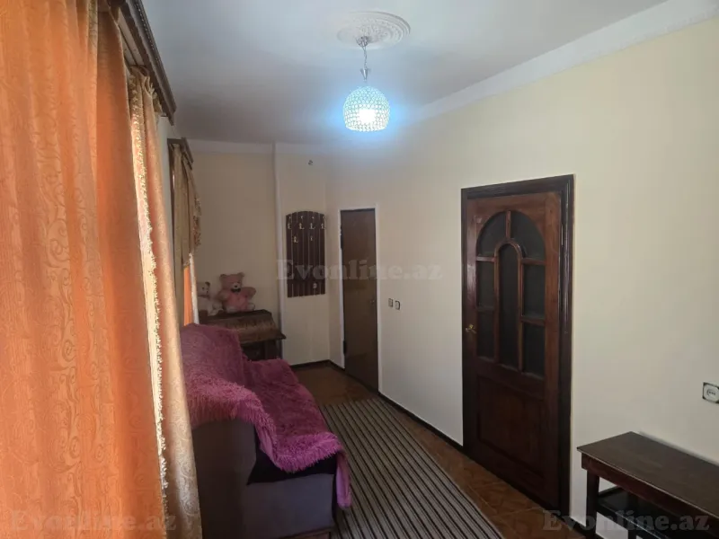 2 otaqlı həyət evi kirayə verilir — Xutor, Bakı - şəkil 8