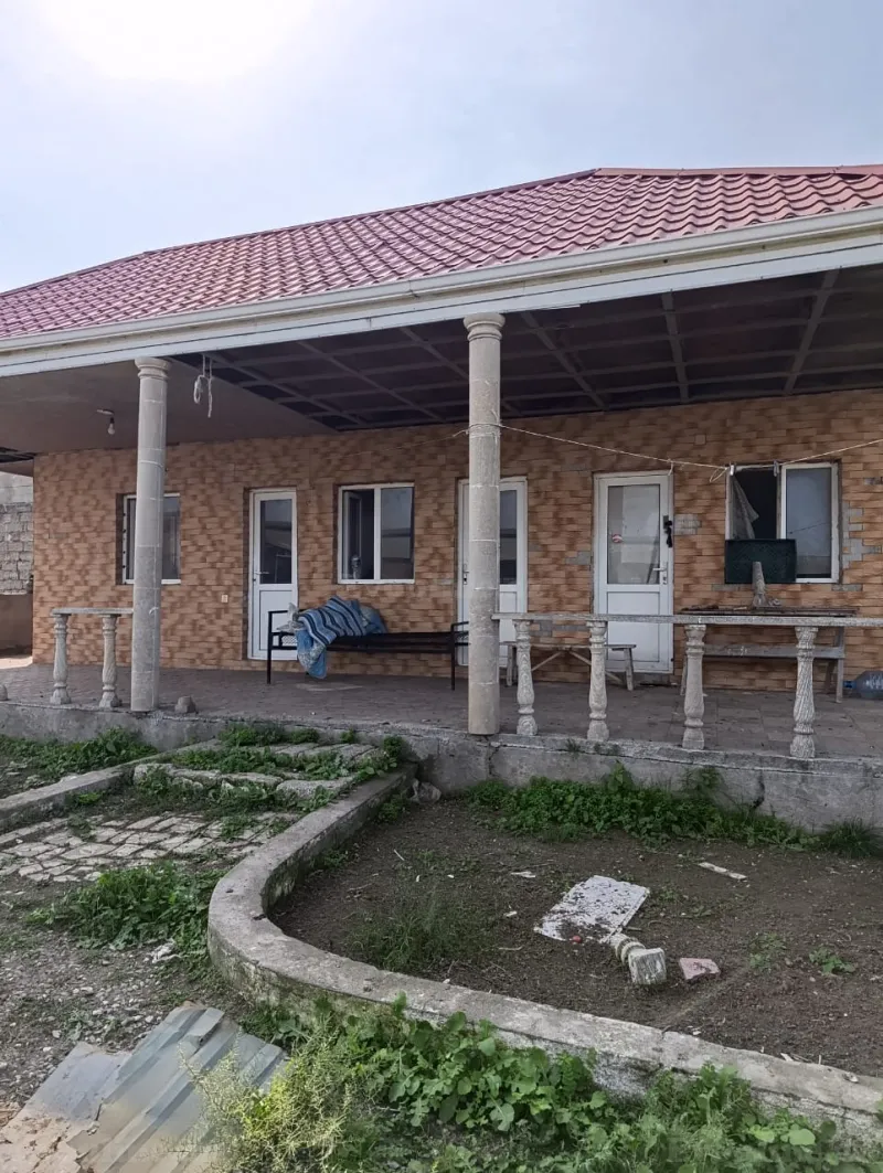 Obyekt kirayə verilir — Məhəmmədi, Bakı - şəkil 4