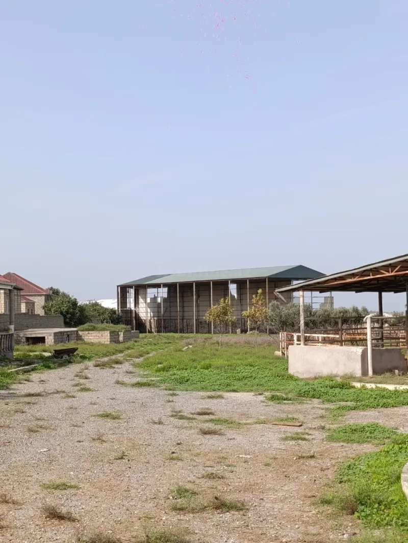 Obyekt kirayə verilir — Məhəmmədi, Bakı - şəkil 9