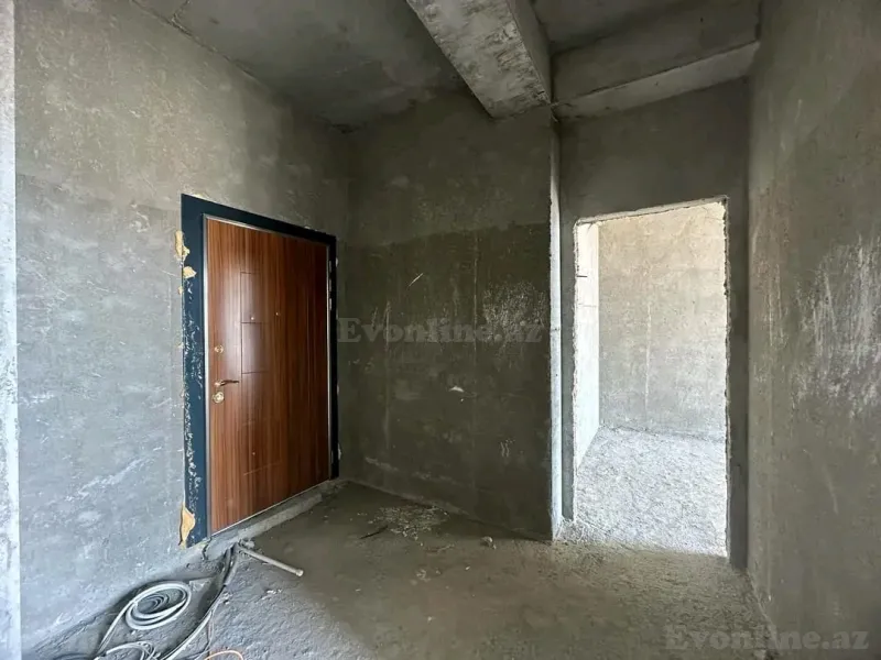 5 otaqlı yeni tikili mənzil satılır — Şıxov, Bakı - şəkil 14