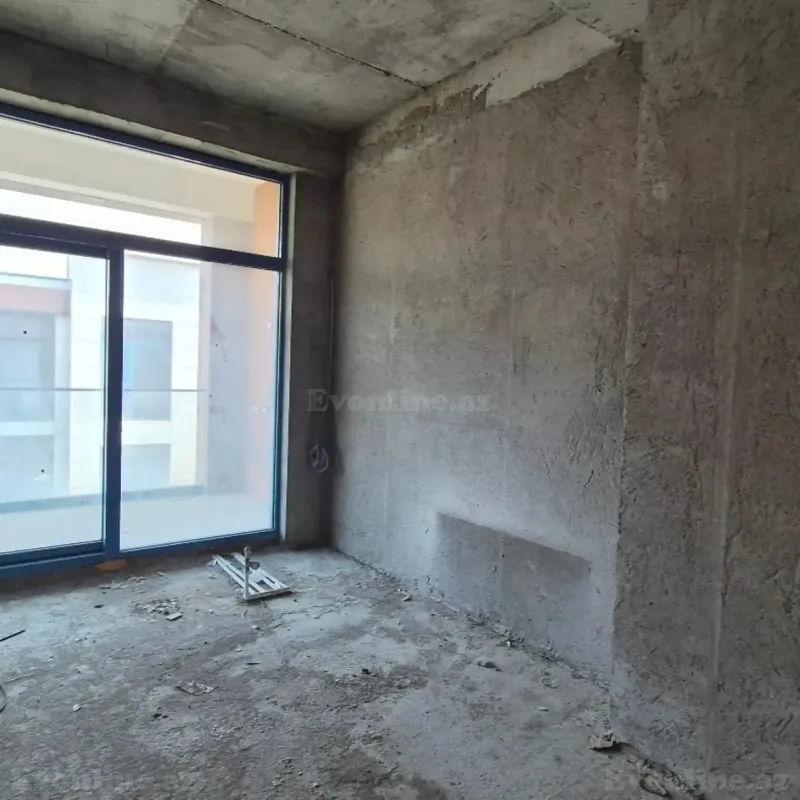 5 otaqlı yeni tikili mənzil satılır — Şıxov, Bakı - şəkil 16