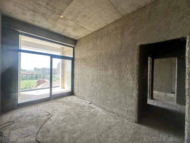 5 otaqlı yeni tikili mənzil satılır — Şıxov, Bakı - şəkil 17