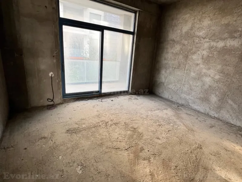 5 otaqlı yeni tikili mənzil satılır — Şıxov, Bakı - şəkil 20