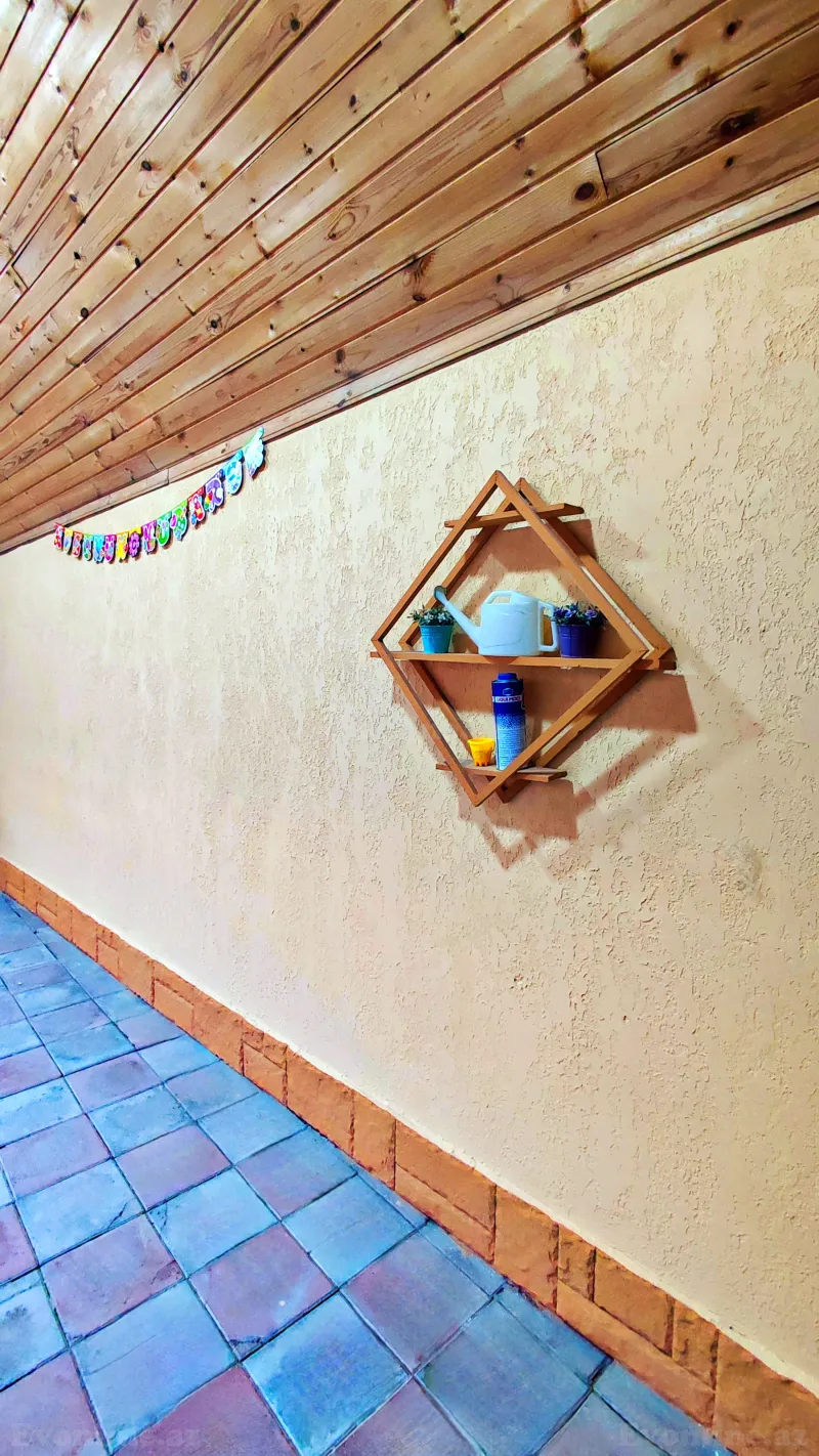 4 otaqlı həyət evi satılır — Binə, Bakı - şəkil 9