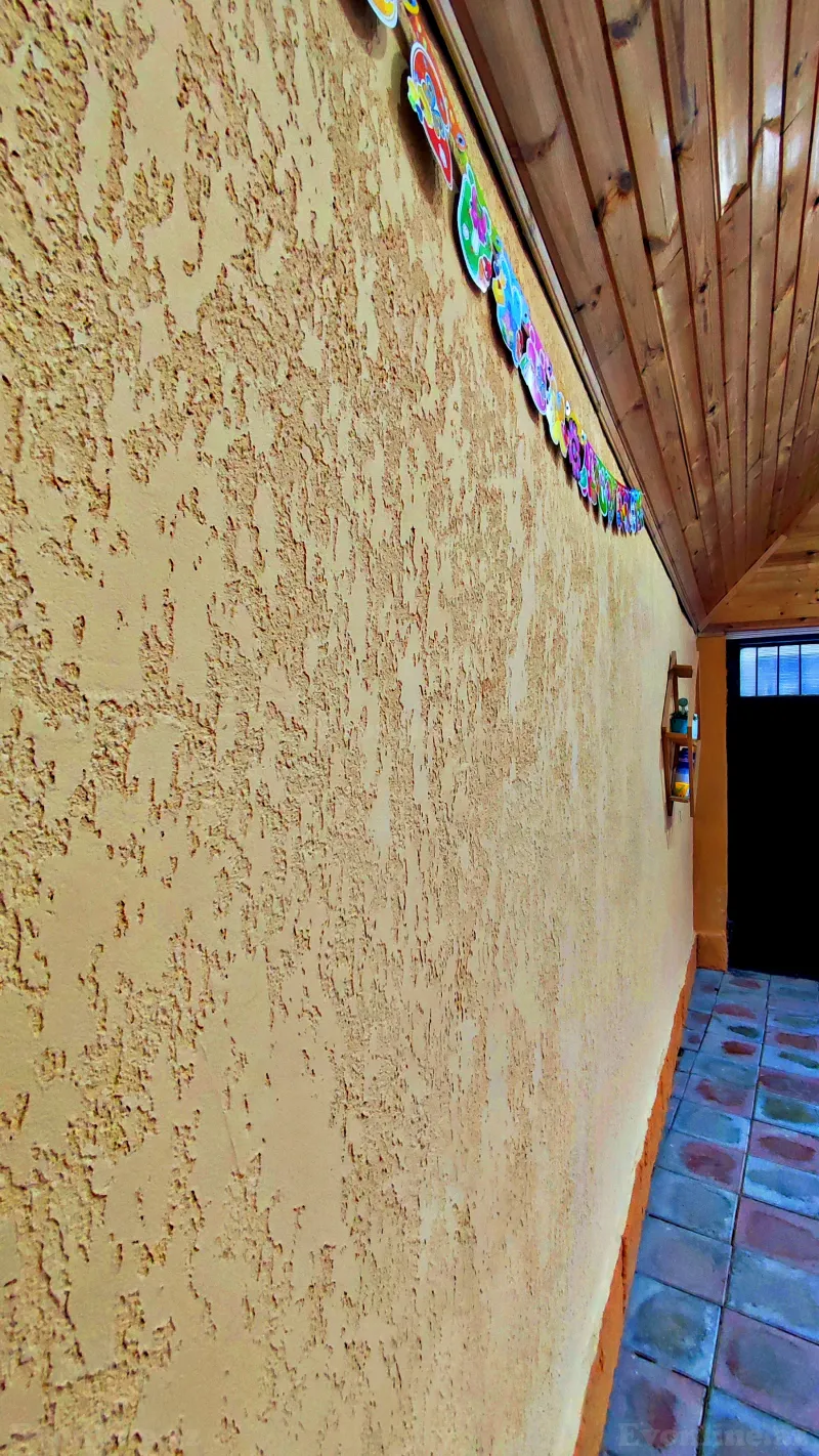 4 otaqlı həyət evi satılır — Binə, Bakı - şəkil 11