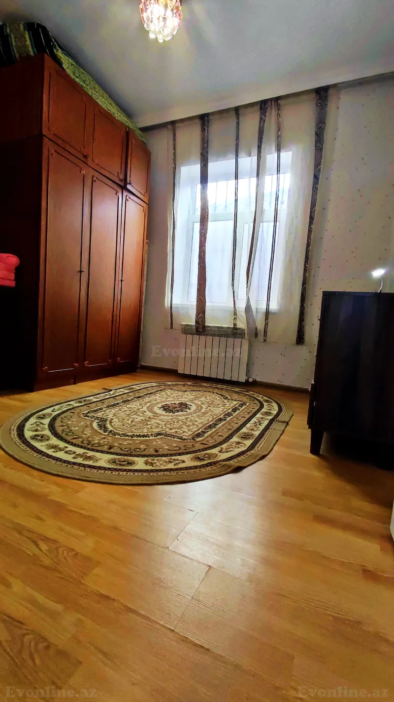 4 otaqlı həyət evi satılır — Binə, Bakı - şəkil 29