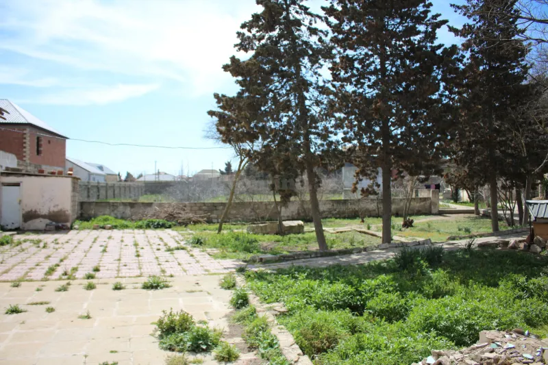Torpaq satılır — Albalılıq, Bakı - şəkil 7