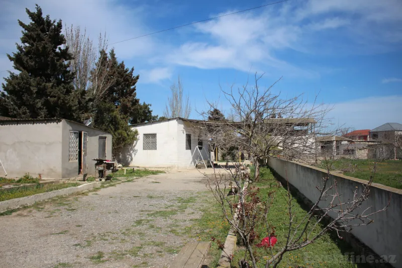 Torpaq satılır — Albalılıq, Bakı - şəkil 13