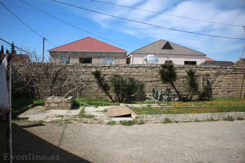 Torpaq satılır — Albalılıq, Bakı - şəkil 17