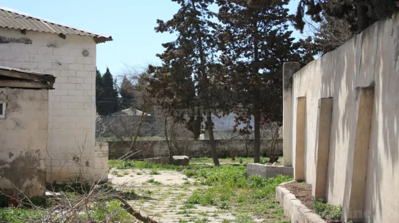 Torpaq satılır — Albalılıq, Bakı - şəkil 19