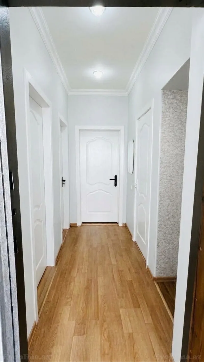 3 otaqlı həyət evi satılır — Xırdalan