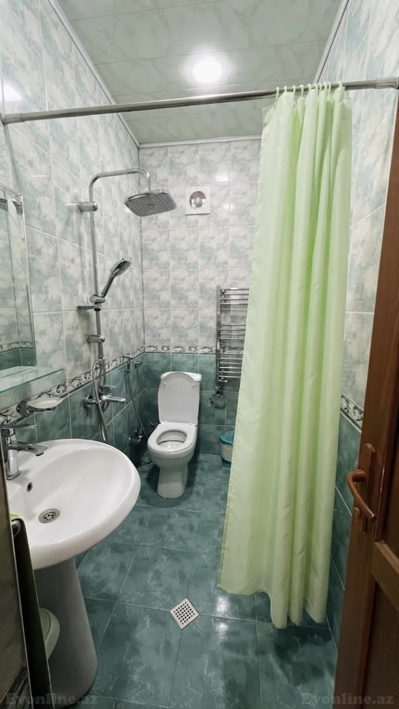 3 otaqlı həyət evi satılır — Xırdalan - şəkil 2