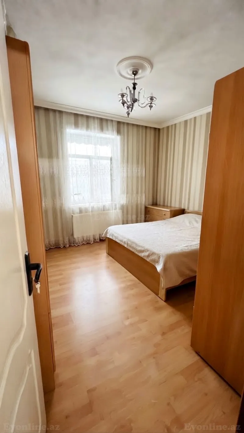 3 otaqlı həyət evi satılır — Xırdalan - şəkil 3