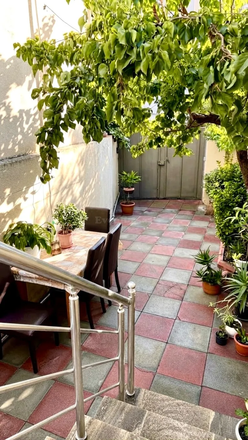 3 otaqlı həyət evi satılır — Xırdalan - şəkil 9