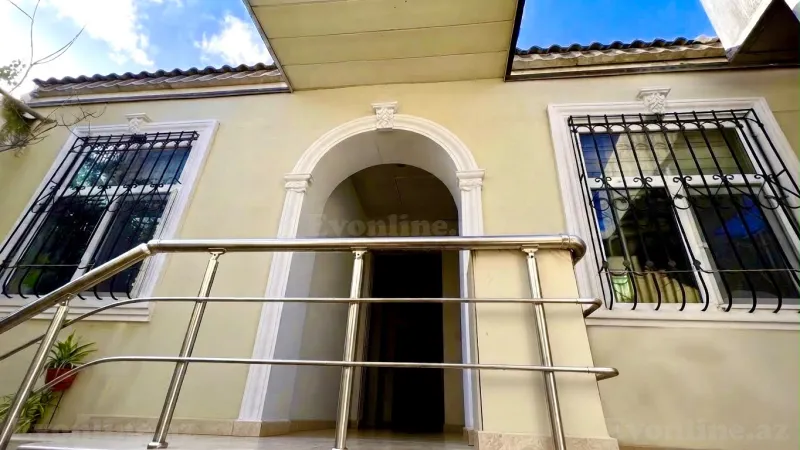 3 otaqlı həyət evi satılır — Xırdalan - şəkil 10