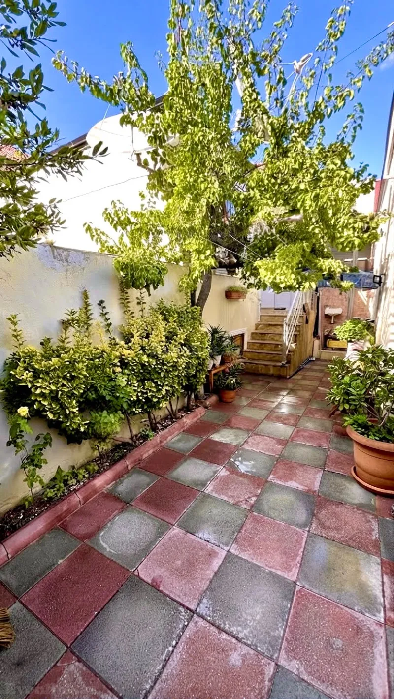3 otaqlı həyət evi satılır — Xırdalan - şəkil 11