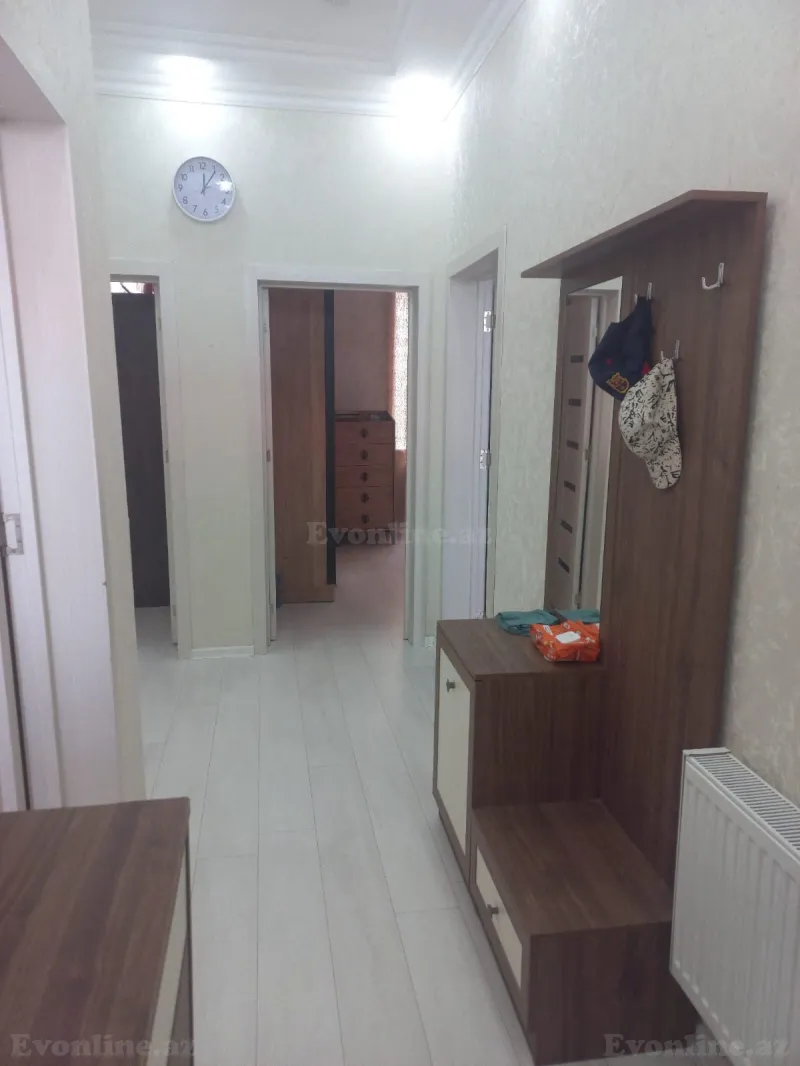 3 otaqlı həyət evi satılır — Məhəmmədi, Bakı - şəkil 7