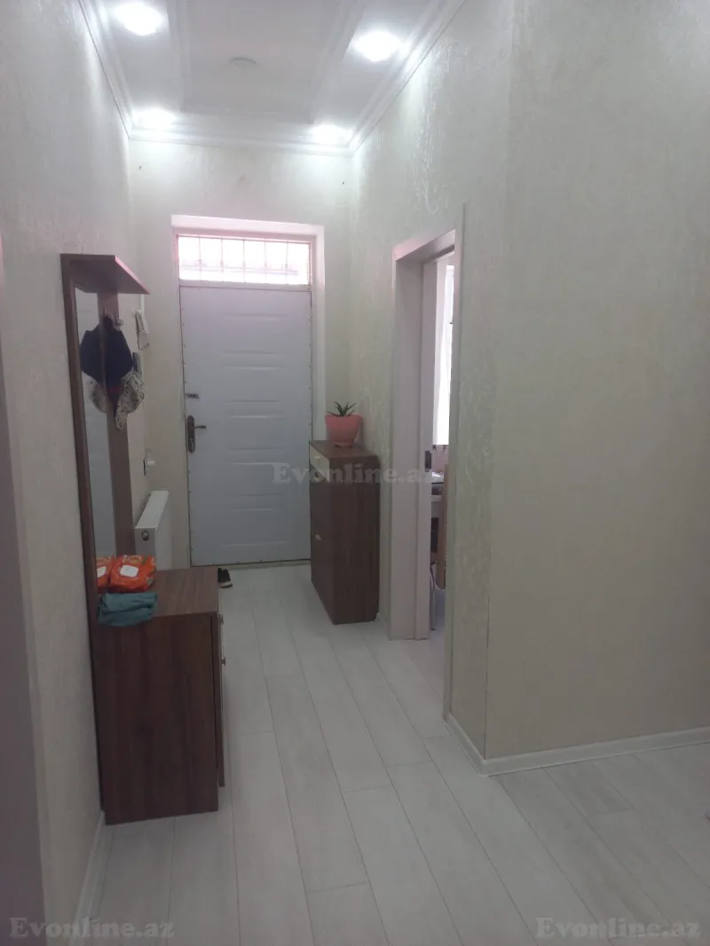3 otaqlı həyət evi satılır — Məhəmmədi, Bakı - şəkil 8