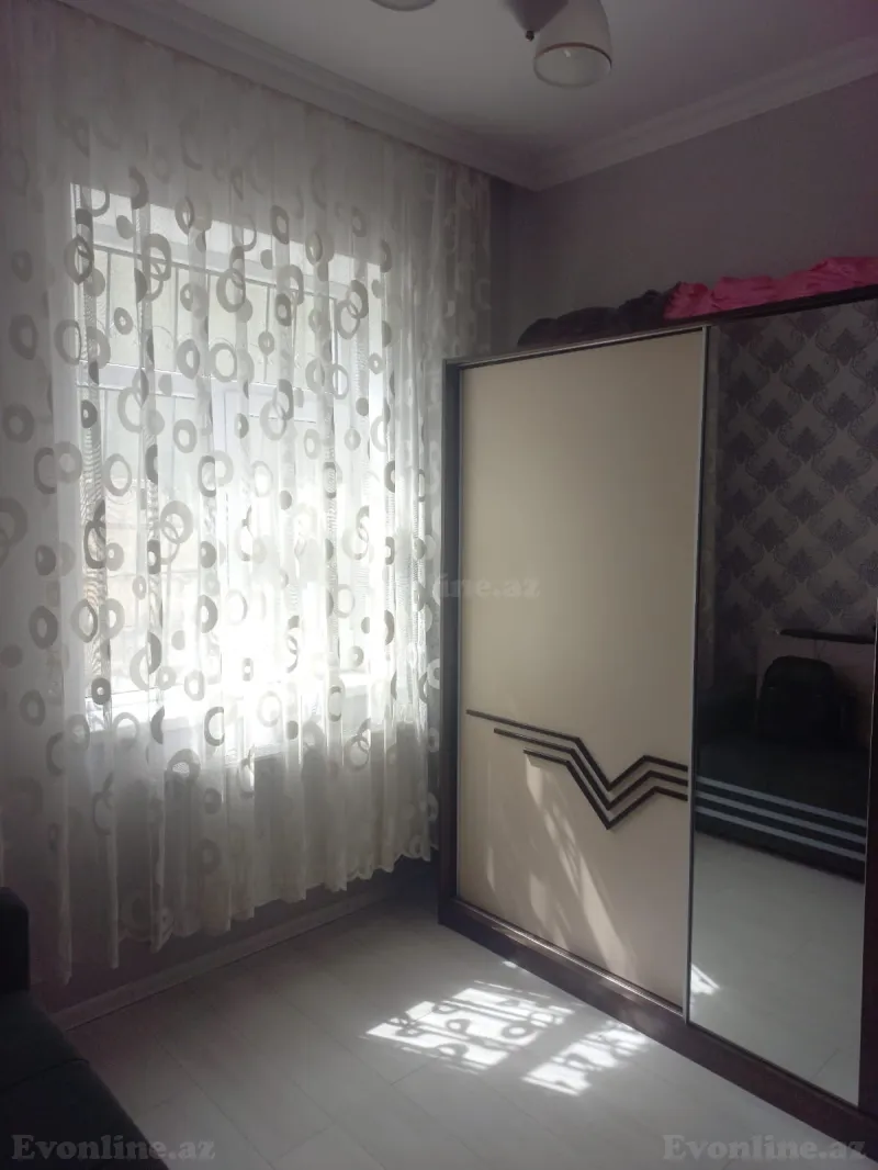 3 otaqlı həyət evi satılır — Məhəmmədi, Bakı - şəkil 11