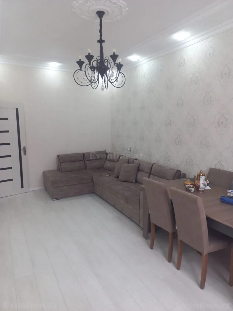 3 otaqlı həyət evi satılır — Məhəmmədi, Bakı - şəkil 12