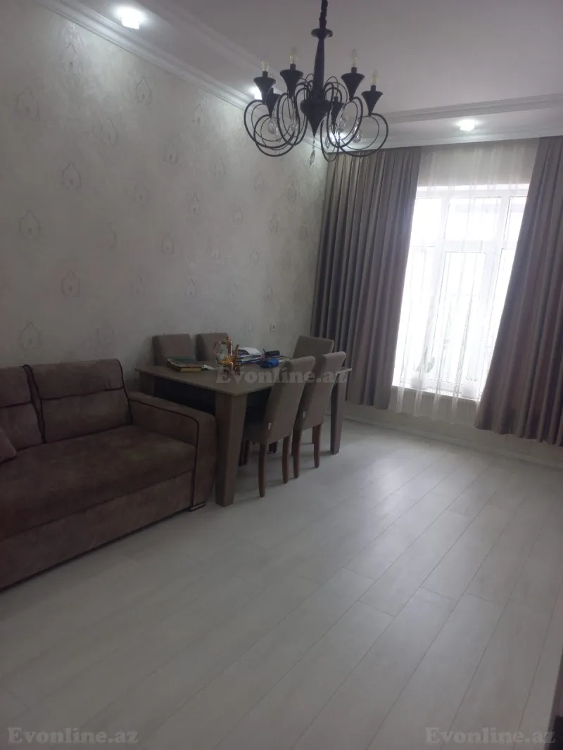 3 otaqlı həyət evi satılır — Məhəmmədi, Bakı - şəkil 13