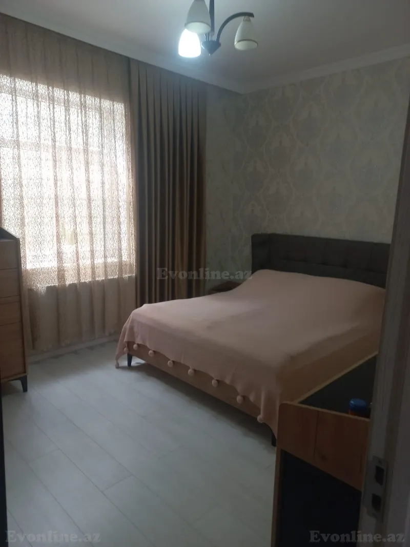3 otaqlı həyət evi satılır — Məhəmmədi, Bakı - şəkil 14