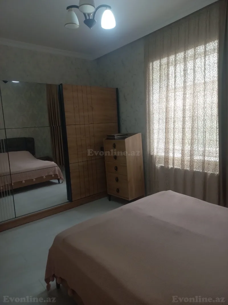 3 otaqlı həyət evi satılır — Məhəmmədi, Bakı - şəkil 15