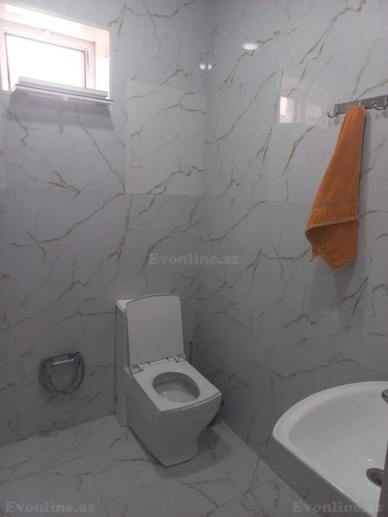 3 otaqlı həyət evi satılır — Məhəmmədi, Bakı - şəkil 16