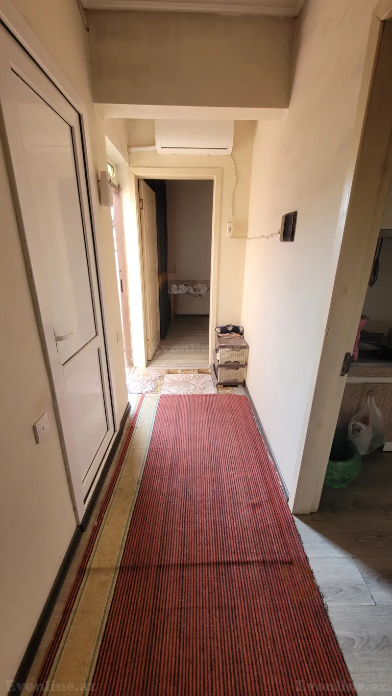 3 otaqlı həyət evi satılır — 20-ci sahə, Bakı - şəkil 3
