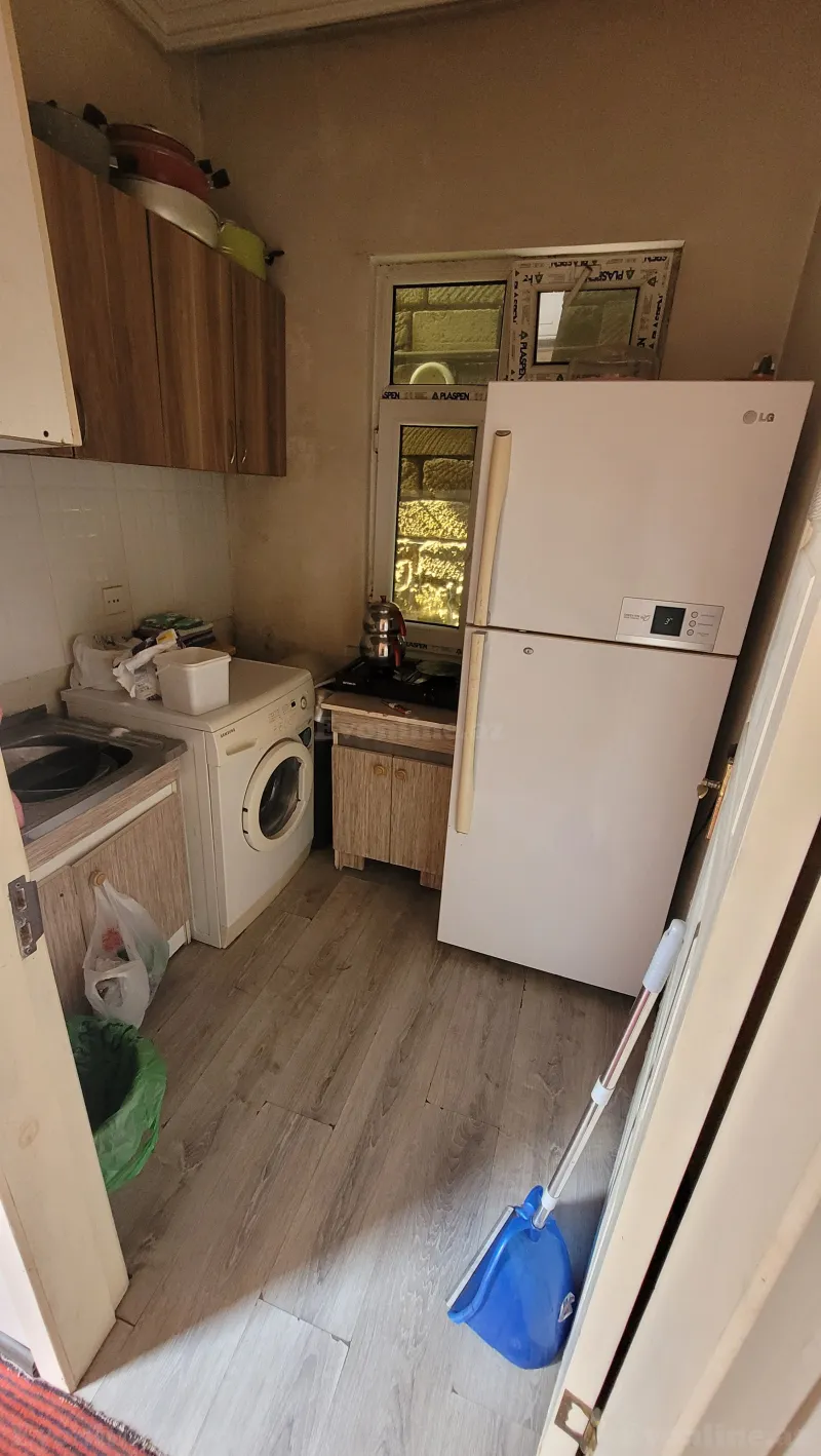 3 otaqlı həyət evi satılır — 20-ci sahə, Bakı - şəkil 4