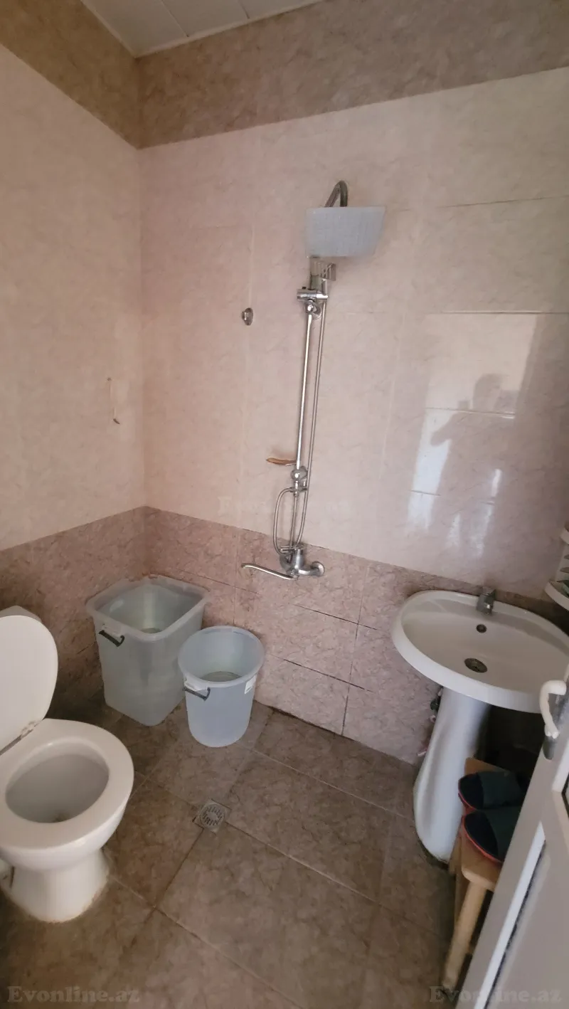 3 otaqlı həyət evi satılır — 20-ci sahə, Bakı - şəkil 6