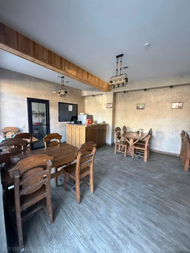 Obyekt kirayə verilir, Bakı, Sabunçu r., Bakıxanov