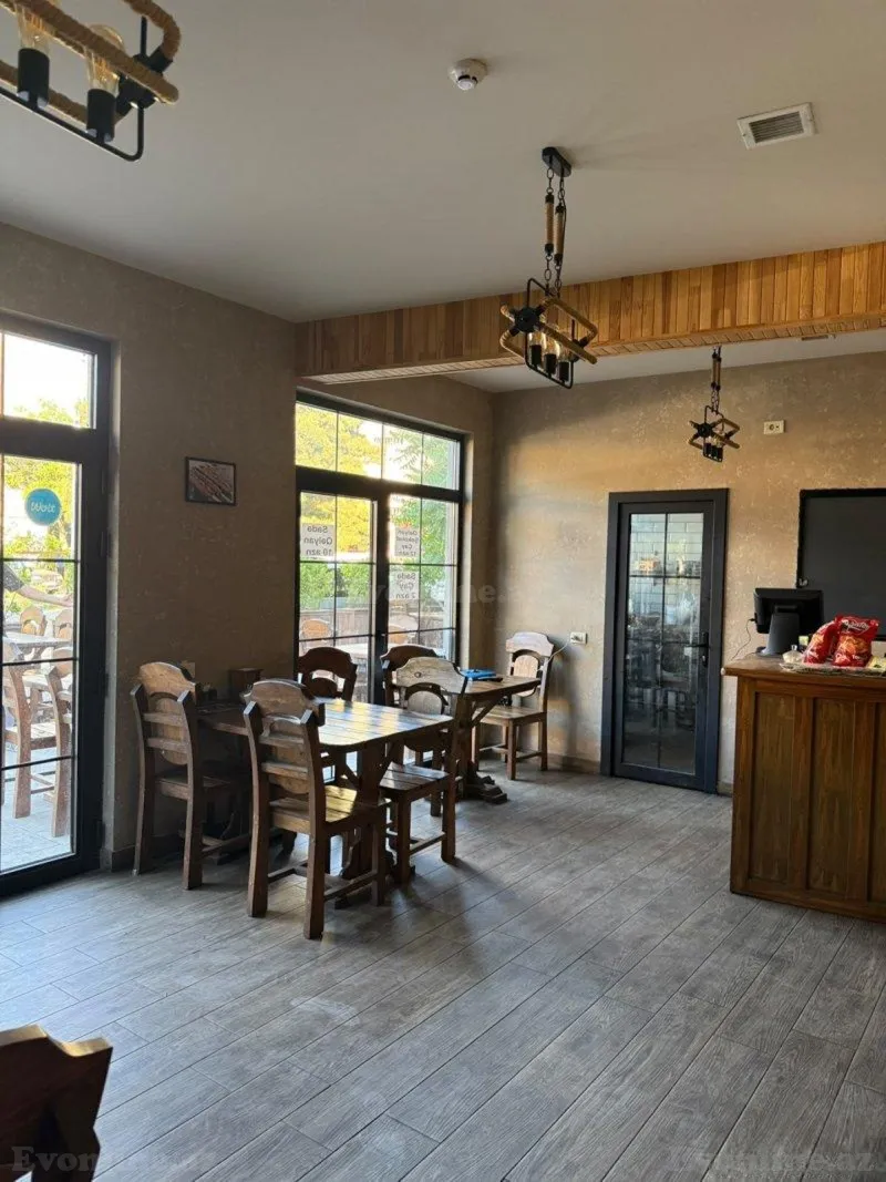 Obyekt kirayə verilir — Bakıxanov, Bakı - şəkil 3