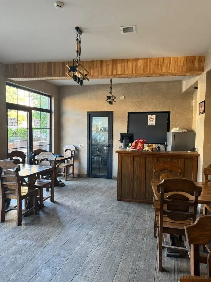 Obyekt kirayə verilir — Bakıxanov, Bakı - şəkil 4