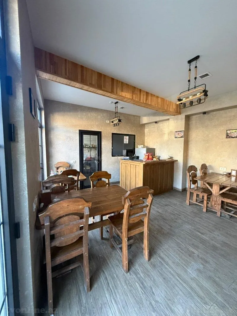 Obyekt kirayə verilir — Bakıxanov, Bakı - şəkil 5