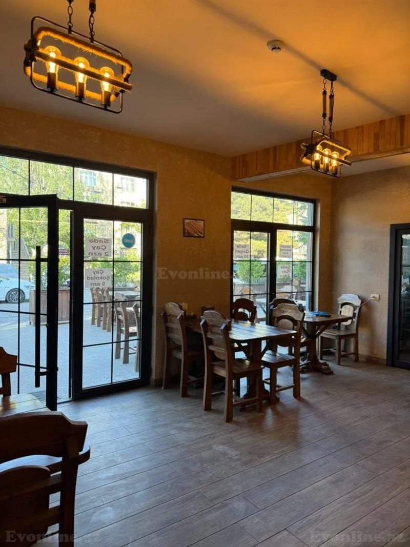 Obyekt kirayə verilir — Bakıxanov, Bakı - şəkil 6