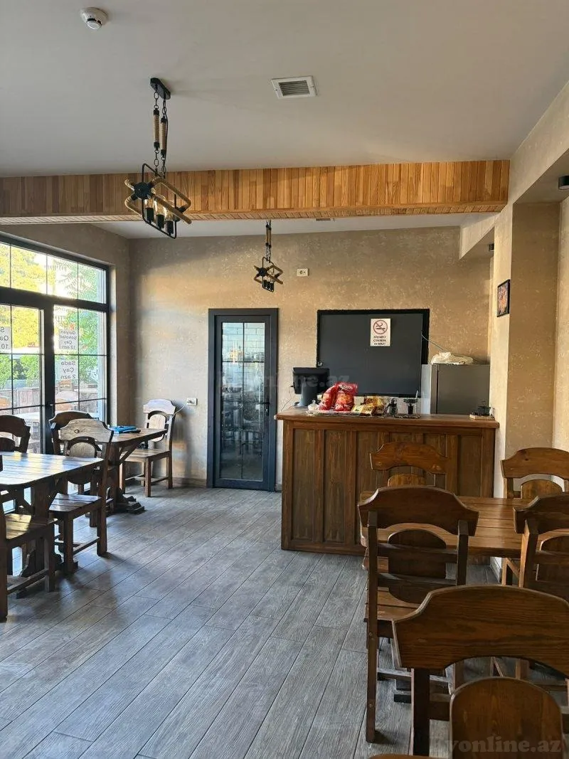 Obyekt kirayə verilir — Bakıxanov, Bakı - şəkil 8