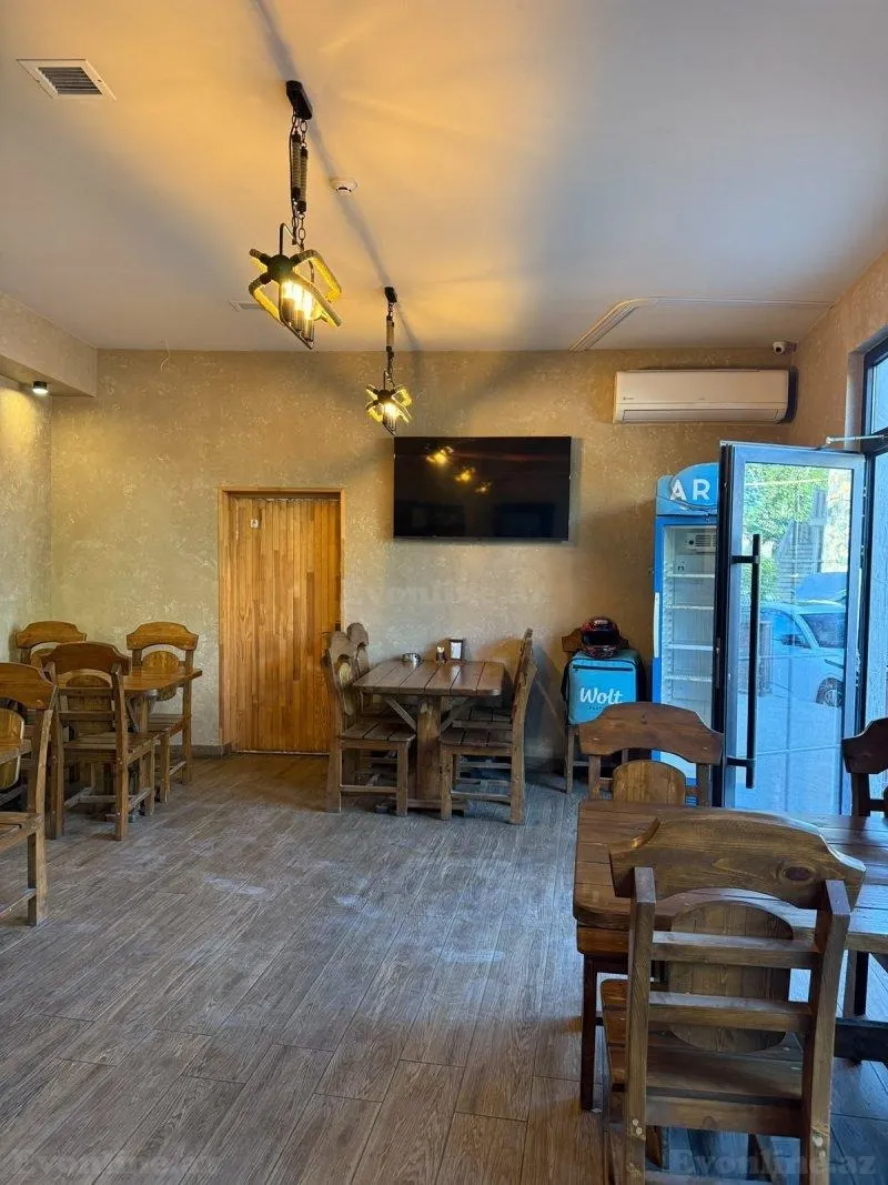 Obyekt kirayə verilir — Bakıxanov, Bakı - şəkil 9