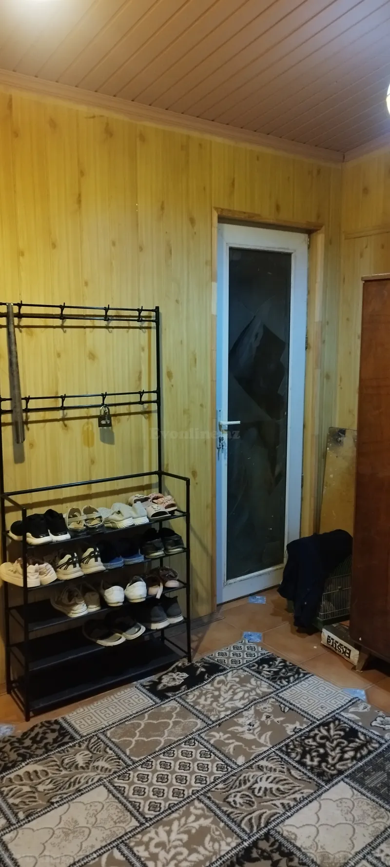 4 otaqlı həyət evi satılır — Ramana, Bakı - şəkil 3