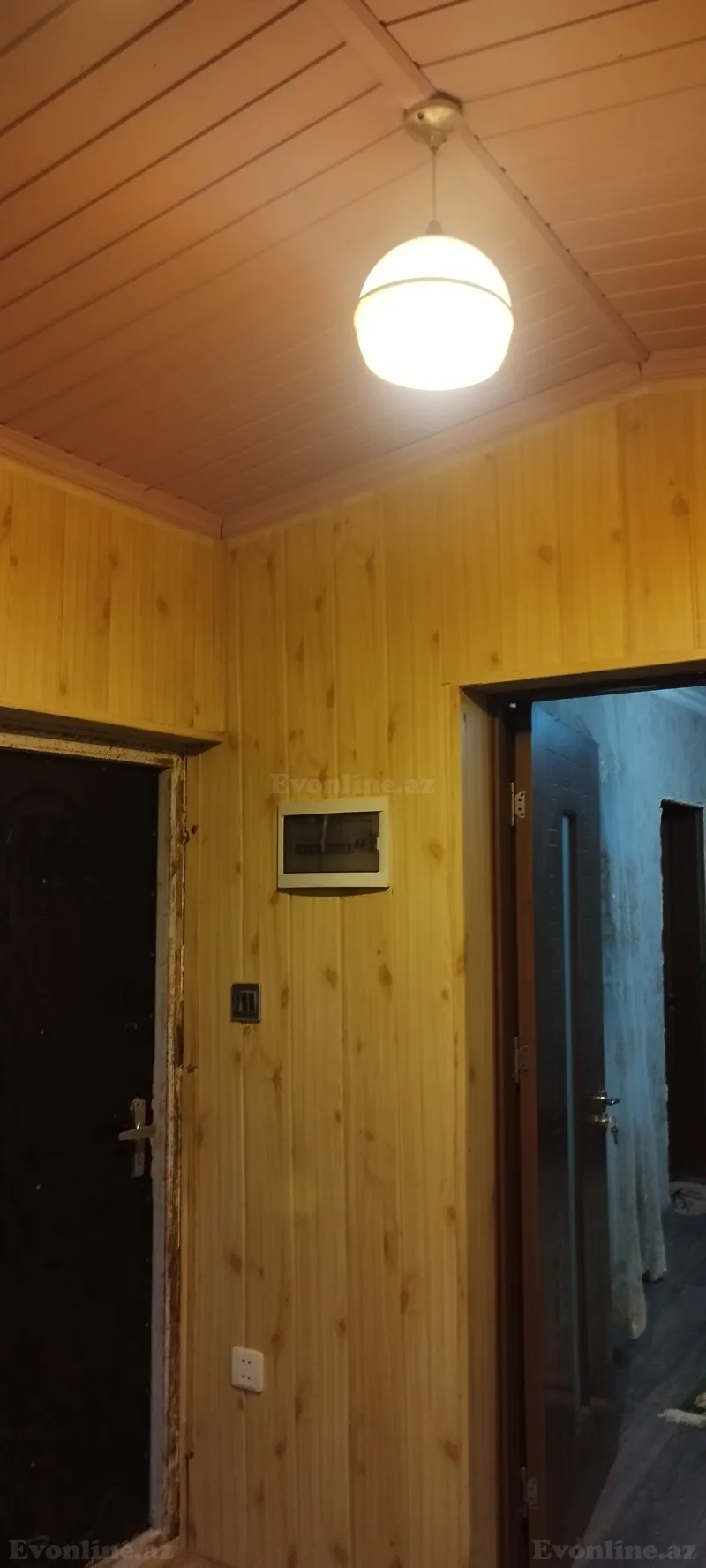 4 otaqlı həyət evi satılır — Ramana, Bakı - şəkil 4