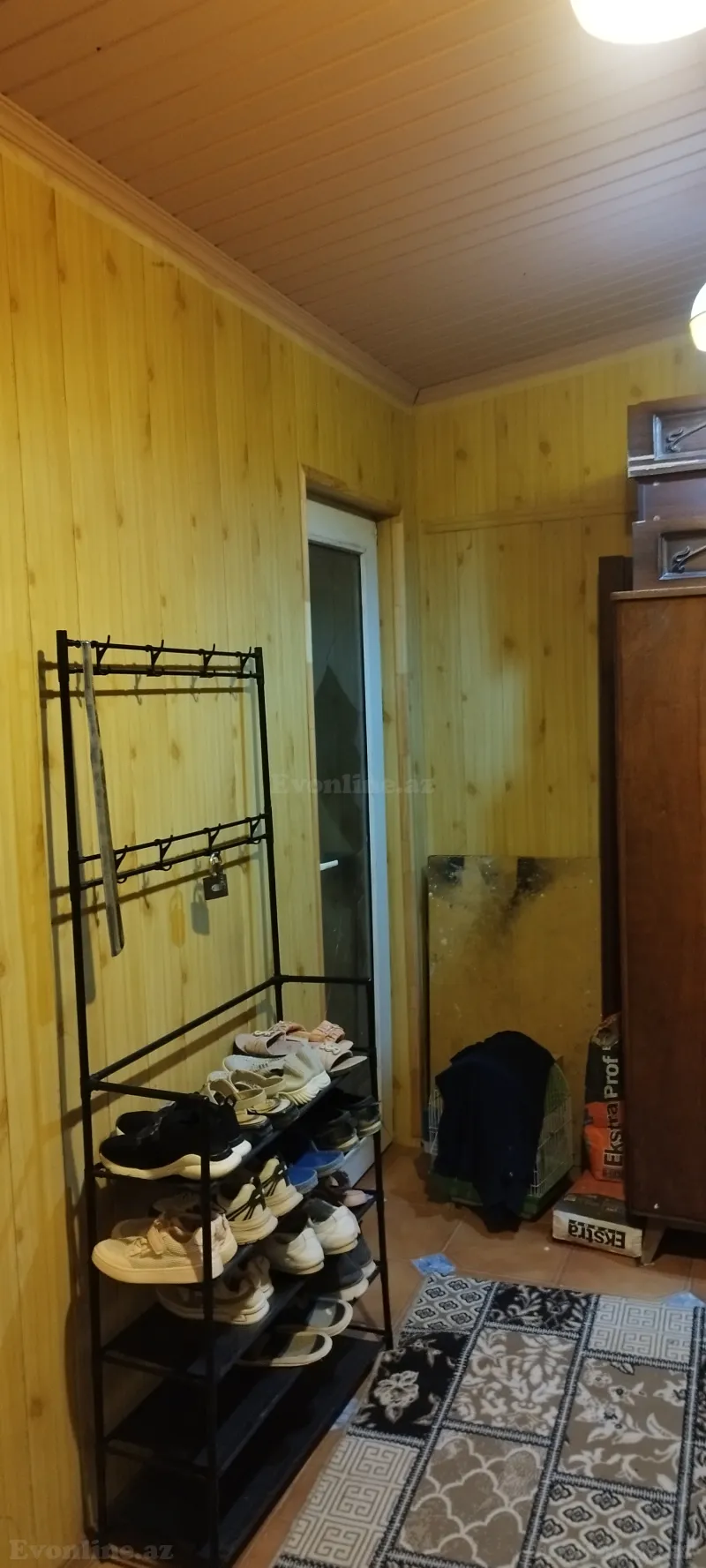 4 otaqlı həyət evi satılır — Ramana, Bakı - şəkil 5