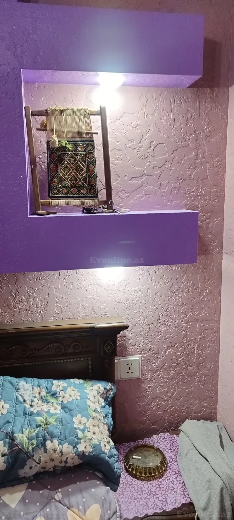 4 otaqlı həyət evi satılır — Ramana, Bakı - şəkil 21